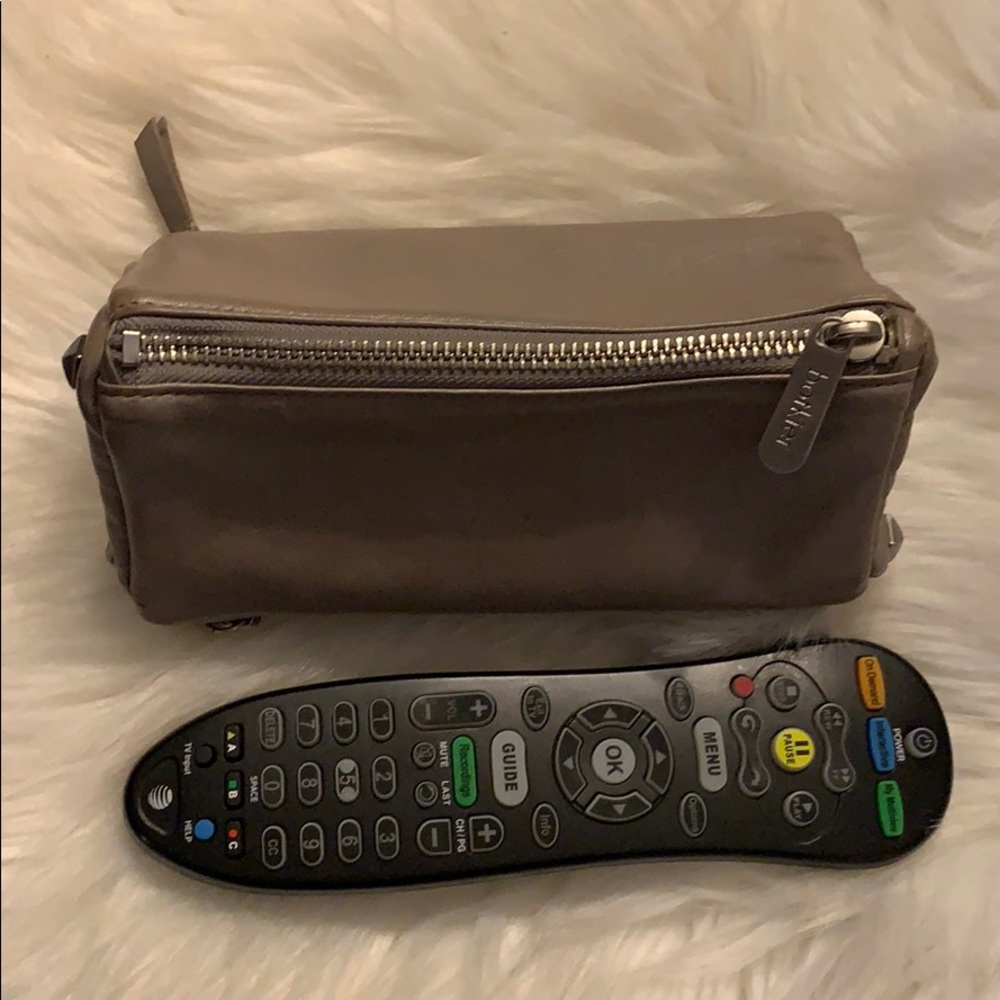 Botkier make up bag. - Picture 3 of 3